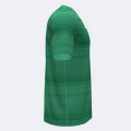 Футболка Joma GRAFITY III зеленая 102867.450