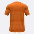Футболка Joma GRAFITY III оранжевая 102867.880