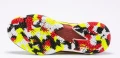 Кросівки для тенісу Joma T.SPIN чорно-жовті TSPINS2309P