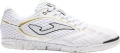 Футзалки (бампи) Joma LIGA 5 білі LIGS2302IN