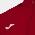 Спортивный костюм Joma DANUBIO II красно-черно-белый 103122.601