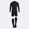 Комплект воротарської форми Joma ZAMORA VIII чорний 103242.100
