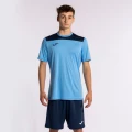 Комплект футбольной формы Joma PHOENIX II синий 103124.383