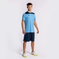 Комплект футбольной формы Joma PHOENIX II синий 103124.383
