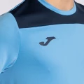 Комплект футбольной формы Joma PHOENIX II синий 103124.383