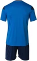 Комплект футбольної форми Joma PHOENIX SET синій 102741.722