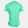 Футболка Joma TIGER V зелено-біла 103235.472