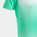 Футболка Joma TIGER V зелено-біла 103235.472