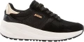 Кроссовки женские Joma C.427 LADY 2301 черные C427LS2301