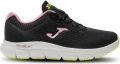Кросівки жіночі Joma C.ZEN LADY 2331 чорно-рожеві CZENLS2331