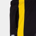 Спортивные штаны Joma ECO CHAMPIONSHIP черно-желтые 102752.109