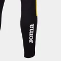Спортивные штаны Joma ECO CHAMPIONSHIP черно-желтые 102752.109