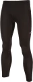 Лосіни для бігу жіночі Joma ELITE X чорні 700037.100