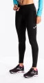 Лосины для бега женские Joma ELITE X черные 700037.100