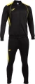 Спортивный костюм Joma CHAMPIONSHIP VII черно-желтый 103083.109