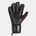Вратарские перчатки Joma PREMIER бело-черно-коралловые 401195.201