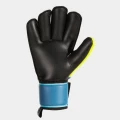 Вратарские перчатки Joma PREMIER сине-желтые 401195.301
