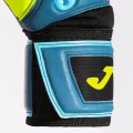 Вратарские перчатки Joma PREMIER сине-желтые 401195.301