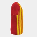 Футболка Joma INTER II красно-желтая 102807.609
