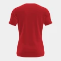 Футболка Joma INTER II красно-желтая 102807.609