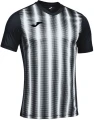 Футболка Joma INTER II чорно-біла 102807.102