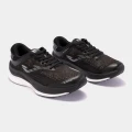 Кроссовки беговые Joma R.LIDER 2301 черные RLIDES2301