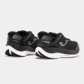 Кроссовки беговые Joma R.LIDER 2301 черные RLIDES2301
