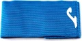 Капитанская повязка Joma синяя 400363.700