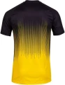 Футболка Joma TIGER IV чорно-жовта 102764.901