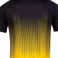 Футболка Joma TIGER IV чорно-жовта 102764.901