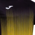 Футболка Joma TIGER IV чорно-жовта 102764.901