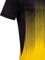 Футболка Joma TIGER IV чорно-жовта 102764.901