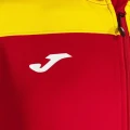 Спортивный костюм Joma PHOENIX II красно-черный 103121.609