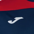 Комплект футбольної форми Joma PHOENIX II темно-синьо-червоний 103124.336