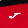 Комплект футбольної форми Joma PHOENIX II червоно-чорний 103124.601