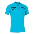 Судейская футболка Joma REFEREE бирюзовая 101299.011