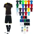 Комплекты футбольной формы Joma CHAMPION VII 10 шт.