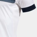 Футболка Joma ECO SUPERNOVA біло-темно-синя 103128.203