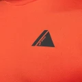 Футболка Joma INDOOR GYM червона 102967.624