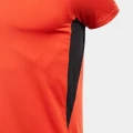Футболка Joma INDOOR GYM червона 102967.624