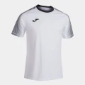 Футболка Joma HISPA III белая 101899.201