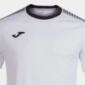 Футболка Joma HISPA III белая 101899.201