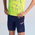 Шорты беговые Joma ELITE IX темно-синие 700027.300
