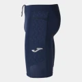 Шорты беговые Joma ELITE IX темно-синие 700027.300