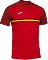 Футболка Joma HISPA IV красная 102852.615