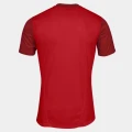 Футболка Joma HISPA IV червона 102852.615