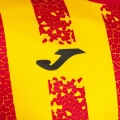 Футболка Joma INTER III красно-желтая 103164.609