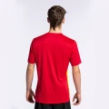 Футболка Joma INTER III красно-желтая 103164.609