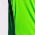 Футболка Joma WINNER II салатовая 101878.024