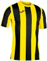 Футболка Joma INTER жовто-чорна 101287.901
